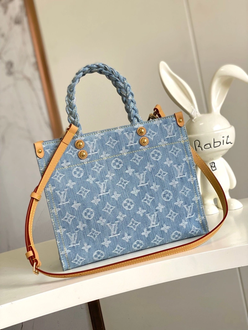 LV Shopping Bags 4233H-0547