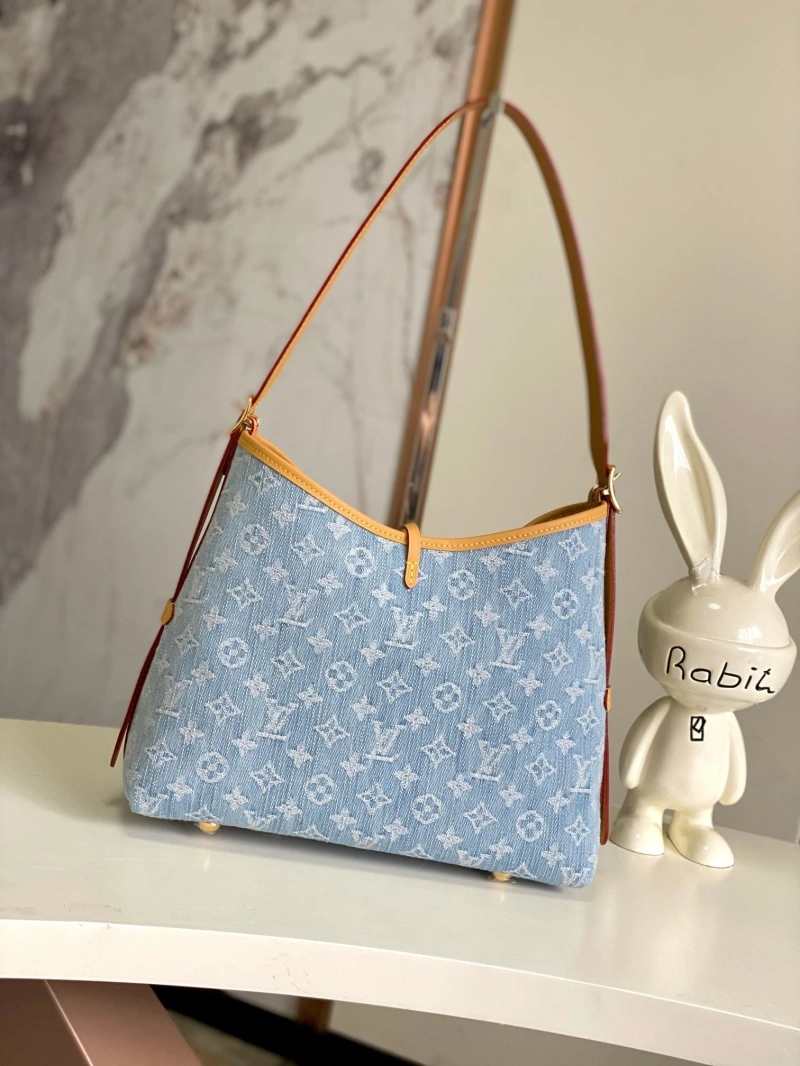 LV Top Handle Bags 4233H-0550