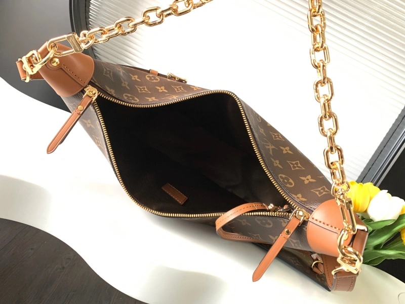 LV Satchel bags 4233H-0552