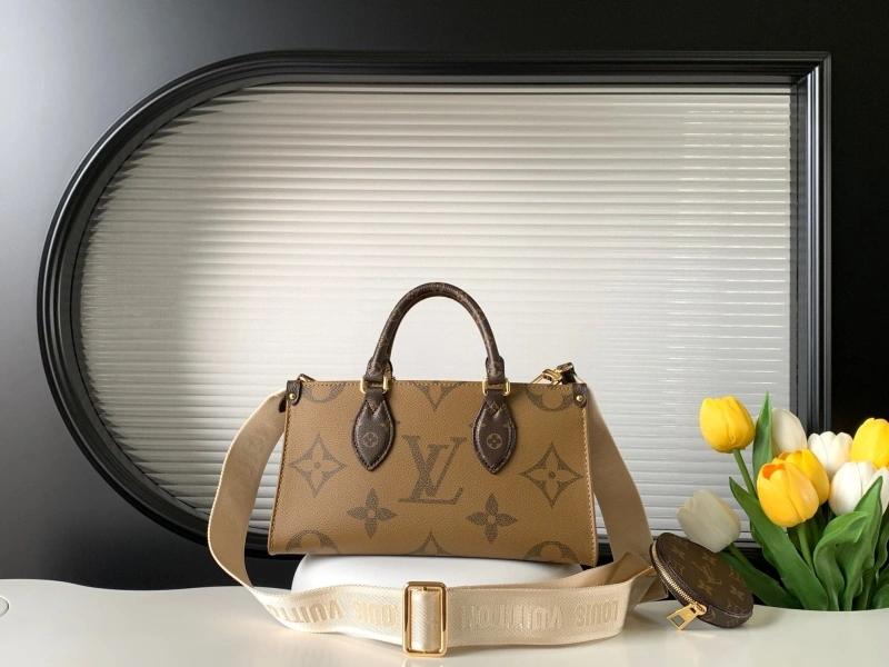 LV Shopping Bags 4233H-0553
