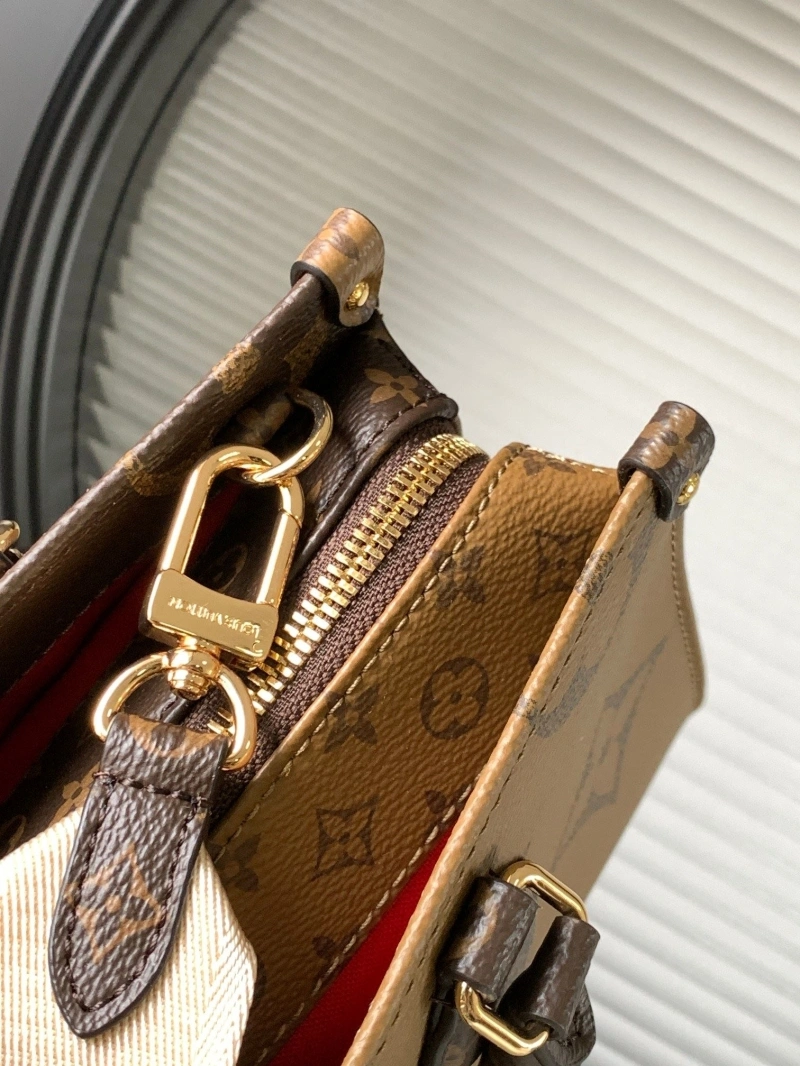 LV Shopping Bags 4233H-0553