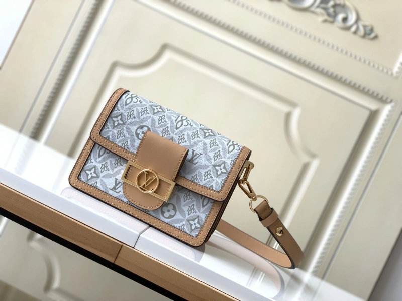 LV Satchel bags 4233H-0568