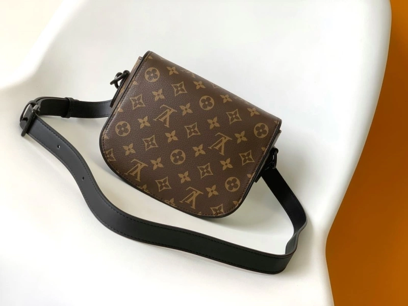 LV Satchel bags 4233H-0578