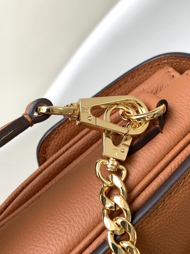 LV Satchel bags 4233H-0582