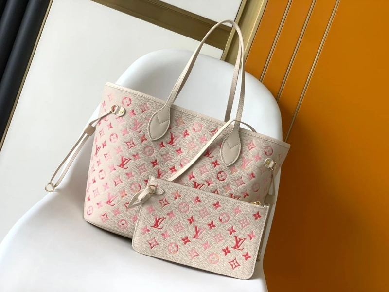 LV Shopping Bags 4233H-0586