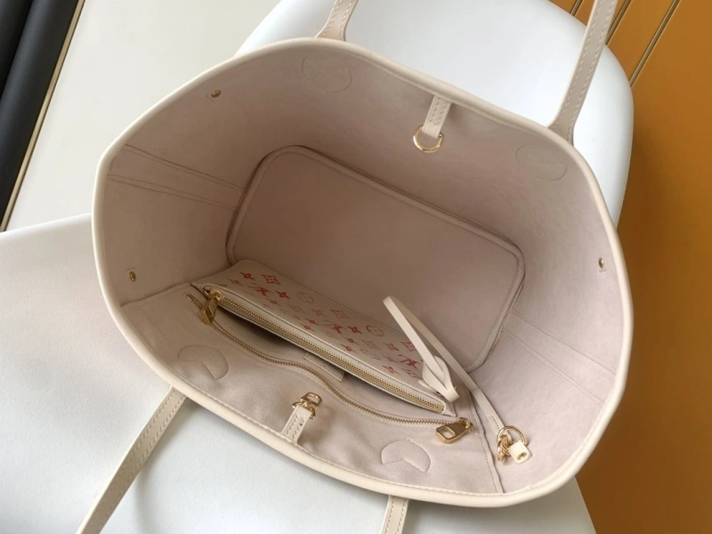 LV Shopping Bags 4233H-0586