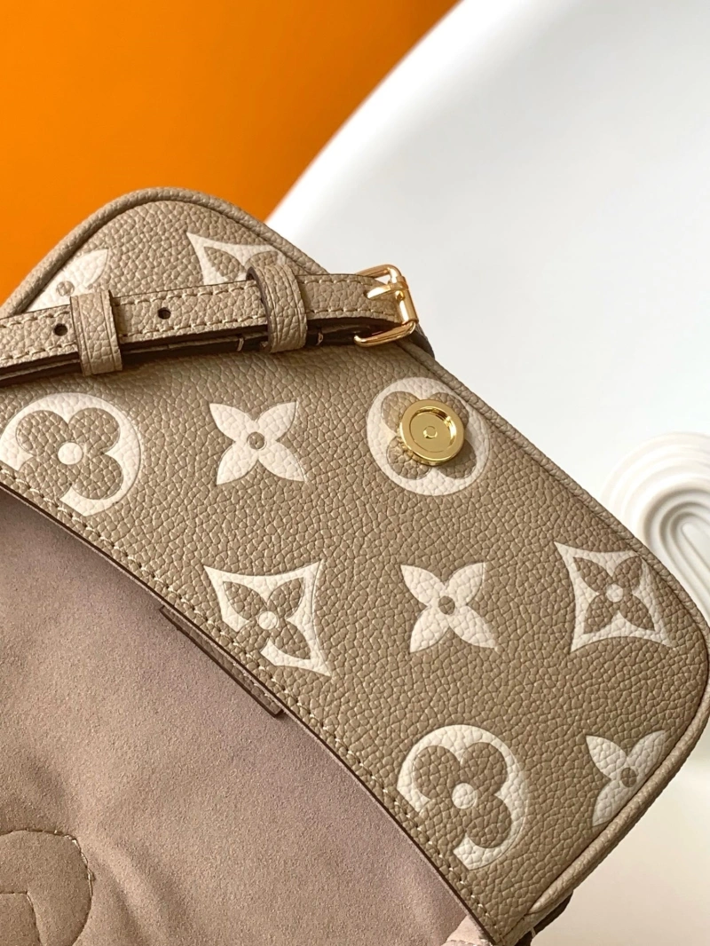 LV Satchel bags 4233H-0596