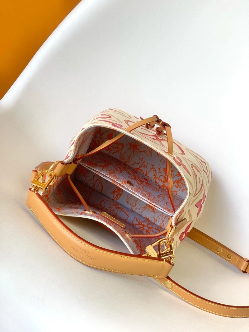 LV Bucket Bags 4233H-0600