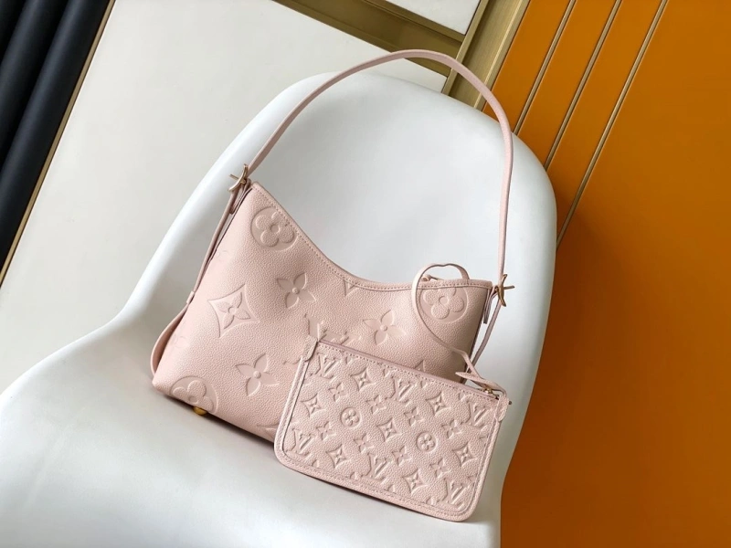 LV Top Handle Bags 4233H-0605