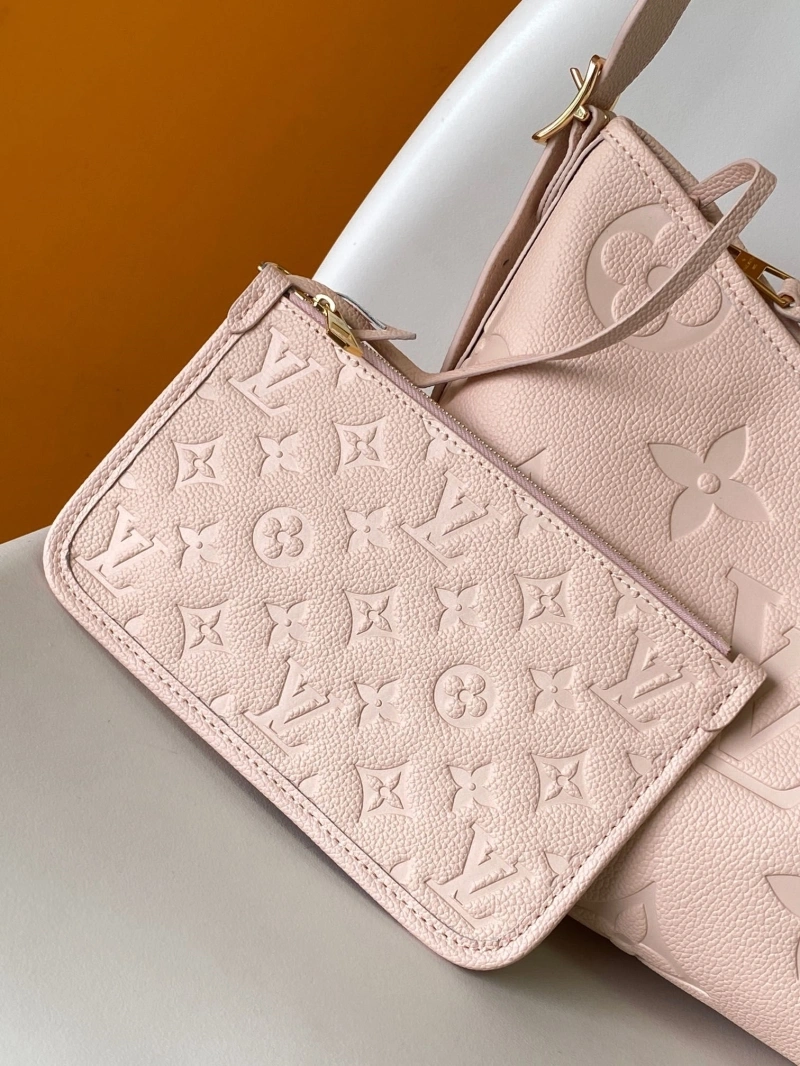 LV Top Handle Bags 4233H-0605