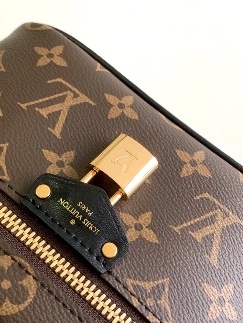 LV Cosmetic Bags 4233H-0607