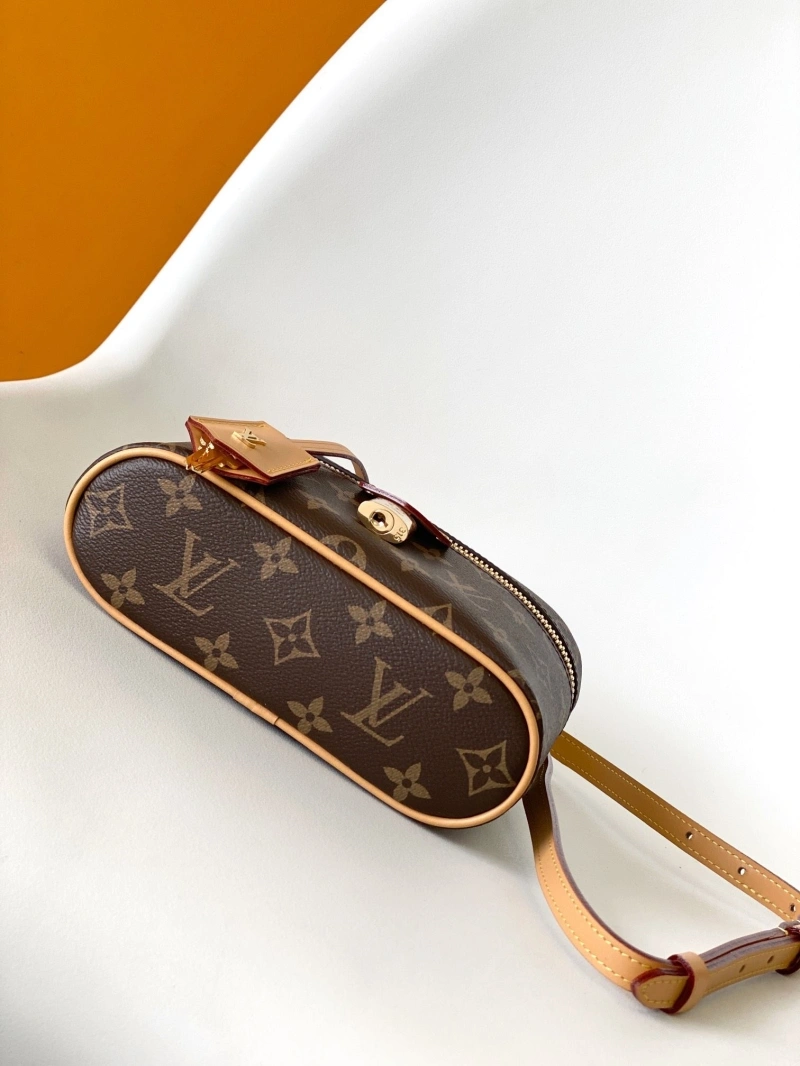 LV Cosmetic Bags 4233H-0608