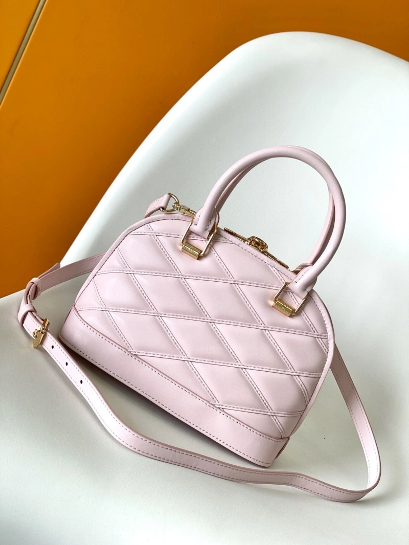 LV Top Handle Bags 4233H-0609