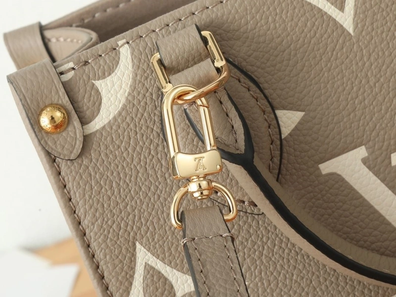 LV Shopping Bags 4233H-0622