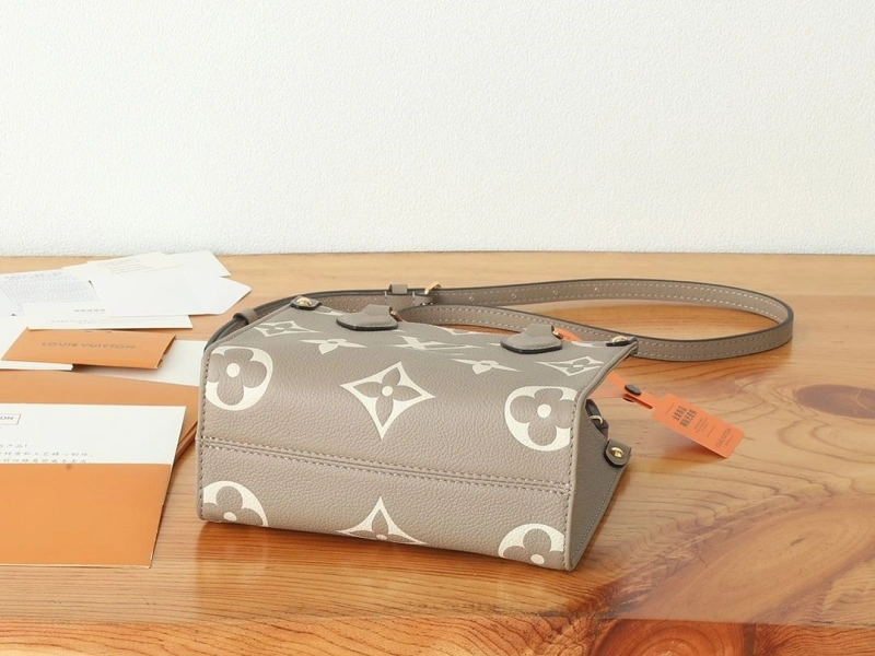LV Shopping Bags 4233H-0622