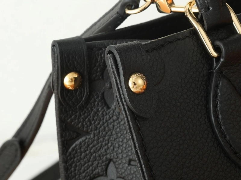 LV Shopping Bags 4233H-0623