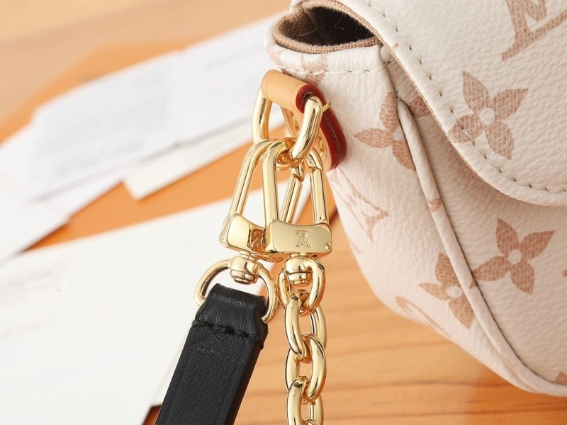 LV Satchel bags 4233H-0627