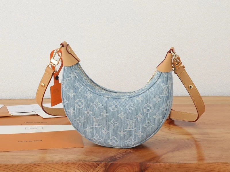 LV Satchel bags 4233H-0630