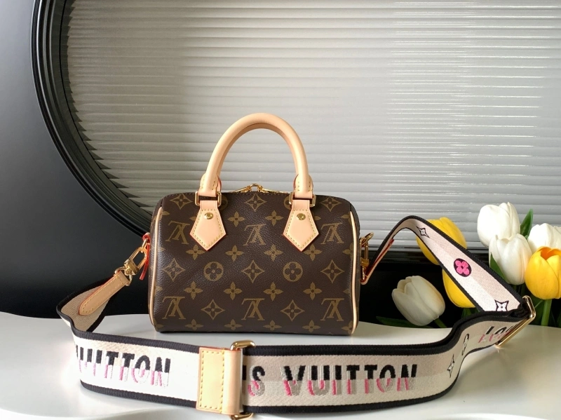 LV Speedy Bags 4233H-0663