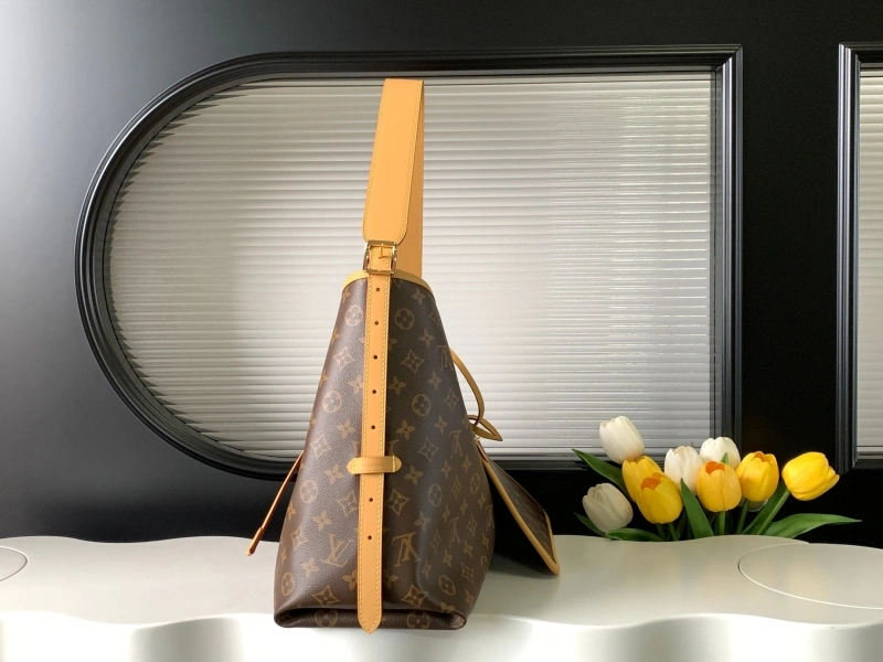 LV Shopping Bags 4233H-0665