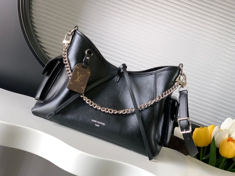 LV Shopping Bags 4233H-0666