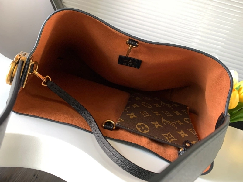 LV Top Handle Bags 4233H-0670