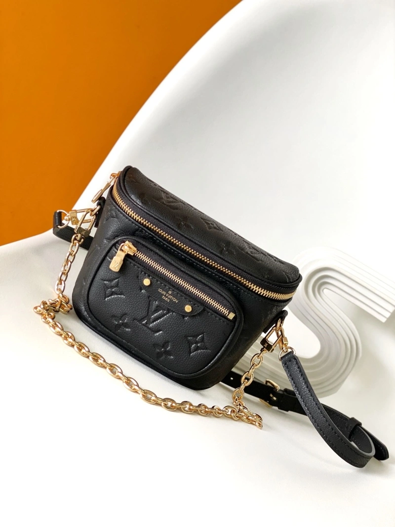 LV Satchel bags 4233H-0688