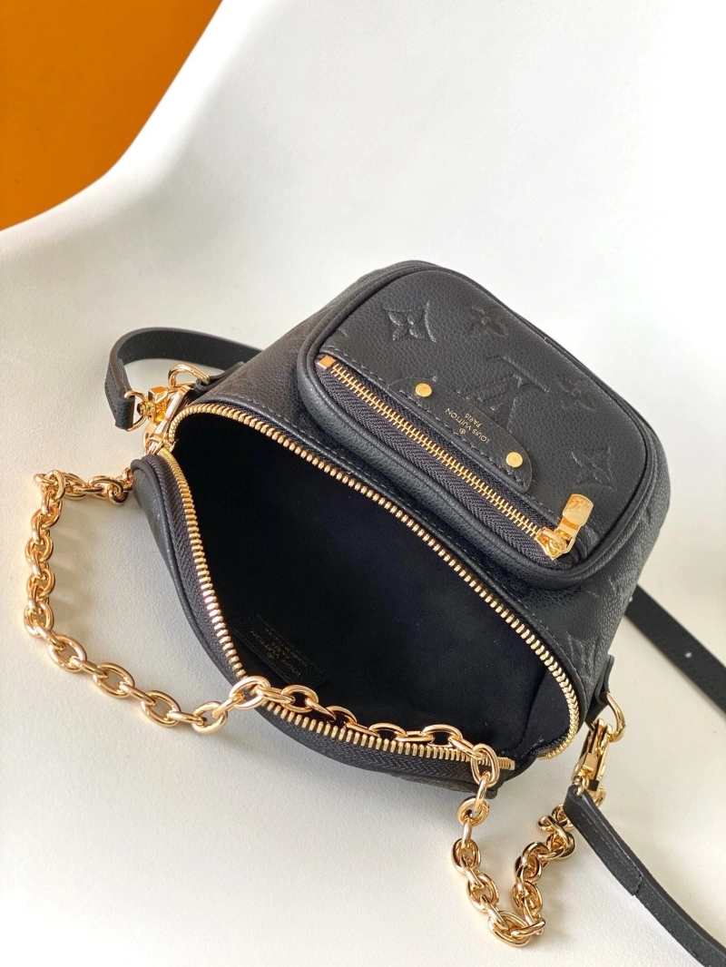 LV Satchel bags 4233H-0688