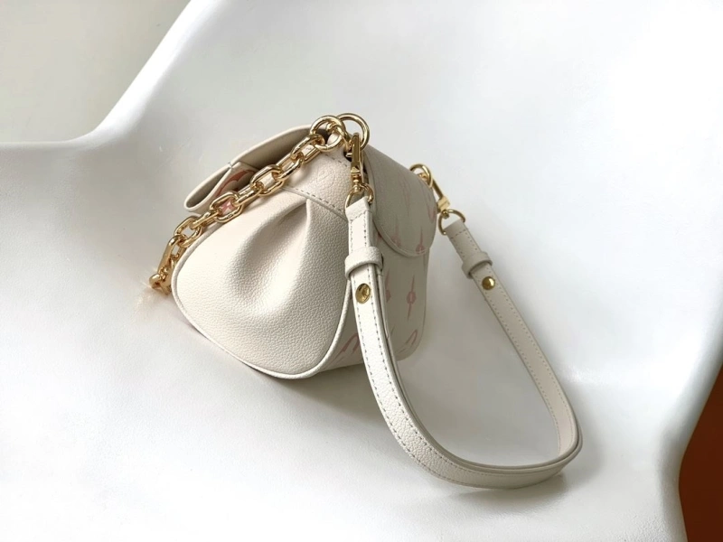 LV Satchel bags 4233H-0695