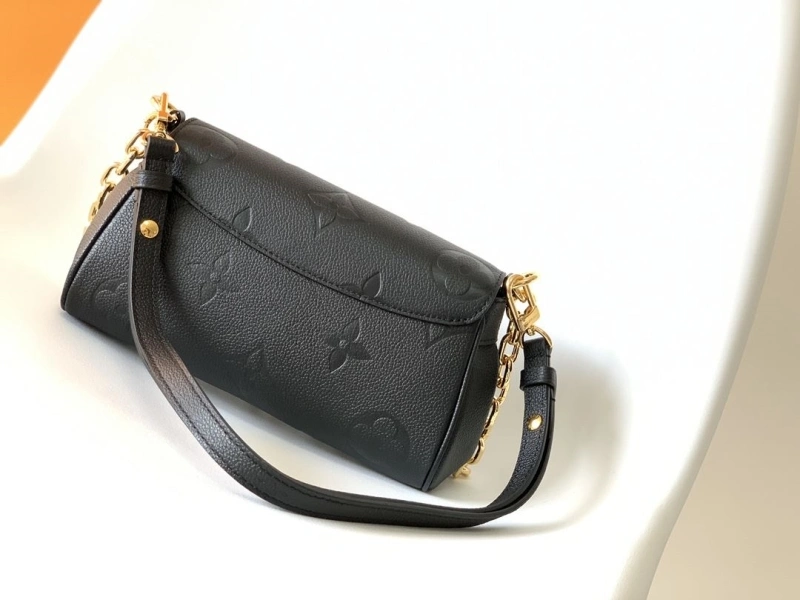 LV Satchel bags 4233H-0696