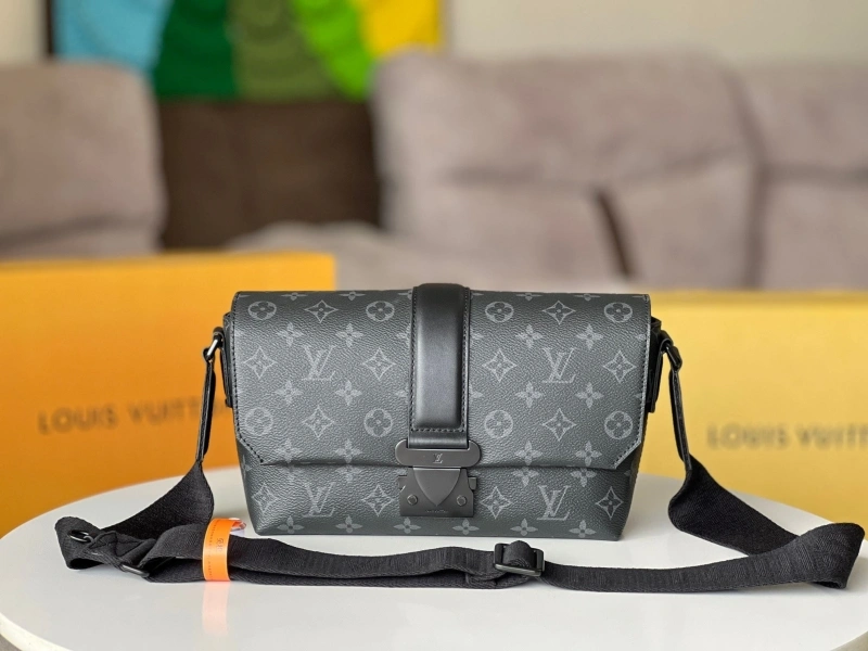 LV Satchel bags 4233H-0706