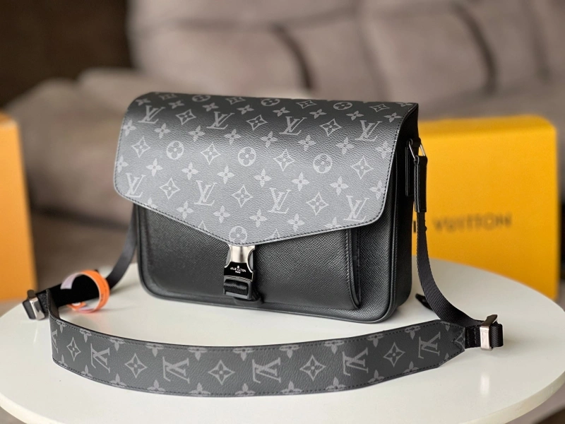LV Satchel bags 4233H-0715