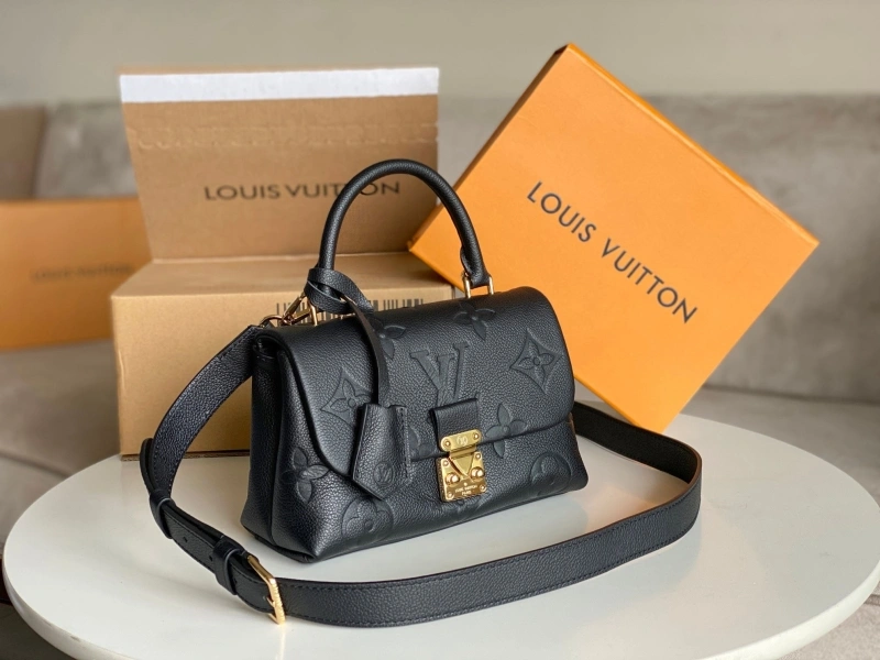 LV Top Handle Bags 4233H-0720