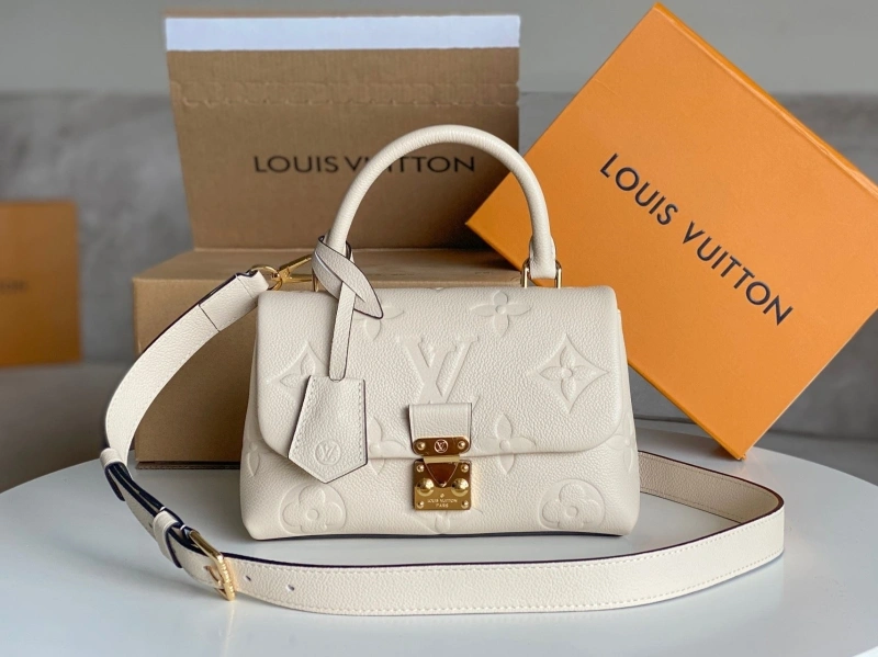 LV Top Handle Bags 4233H-0721