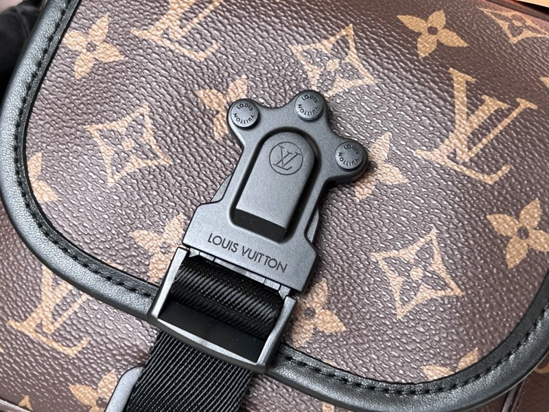 LV Satchel bags 4233H-0723
