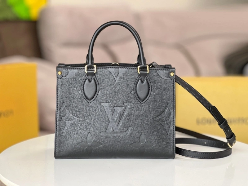 LV Shopping Bags 4233H-0724