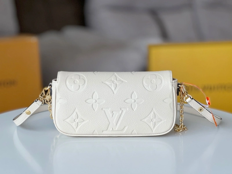 LV Satchel bags 4233H-0727