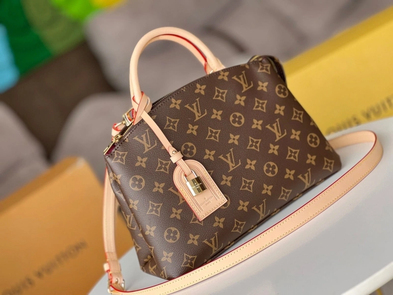 LV Top Handle Bags 4233H-0732