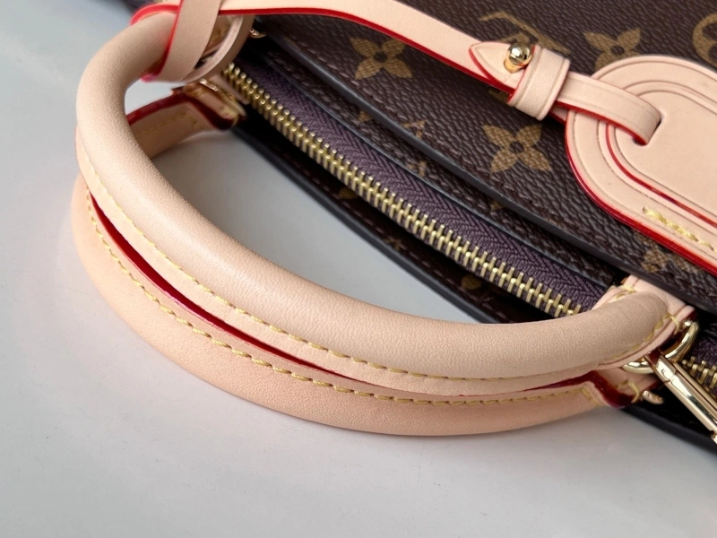 LV Top Handle Bags 4233H-0732