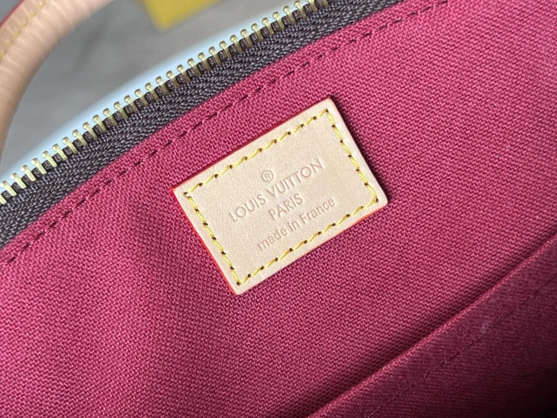 LV Top Handle Bags 4233H-0732