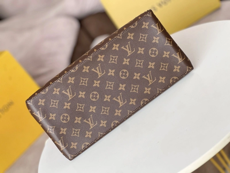 LV Top Handle Bags 4233H-0733
