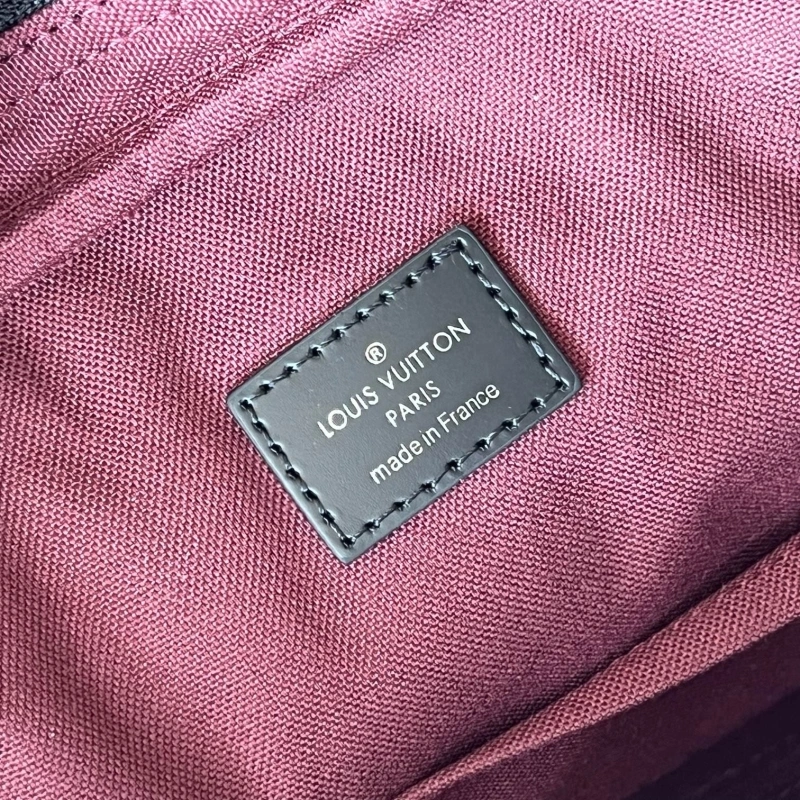LV Mens Briefcases 4233H-0736