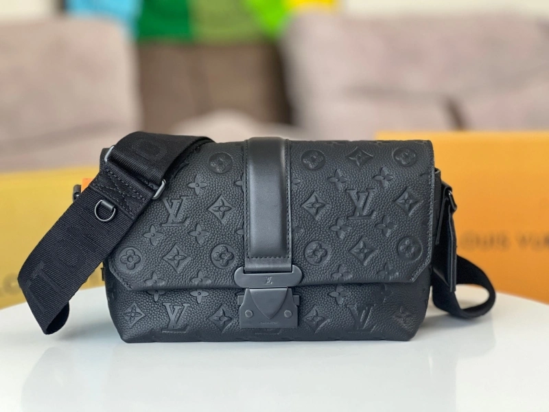 LV Satchel bags 4233H-0742