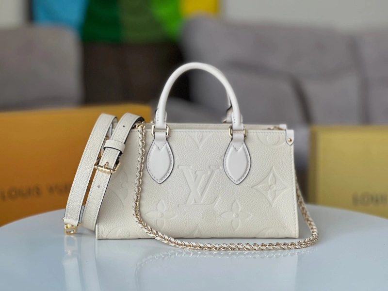 LV Shopping Bags 4233H-0746