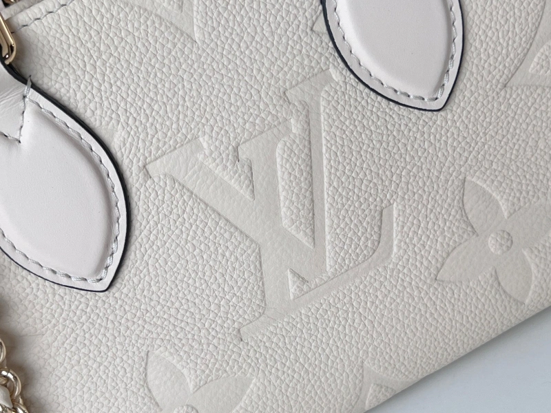 LV Shopping Bags 4233H-0746
