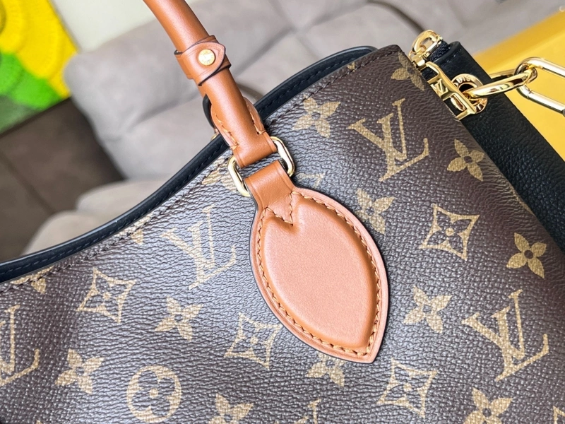 LV Top Handle Bags 4233H-0752