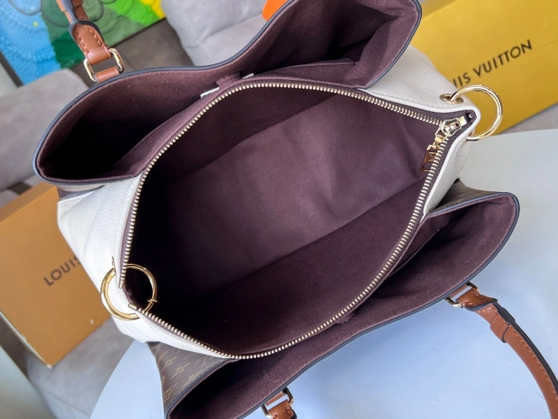 LV Top Handle Bags 4233H-0753