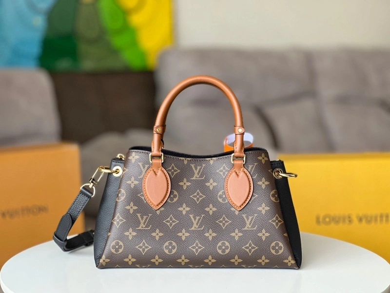 LV Top Handle Bags 4233H-0754