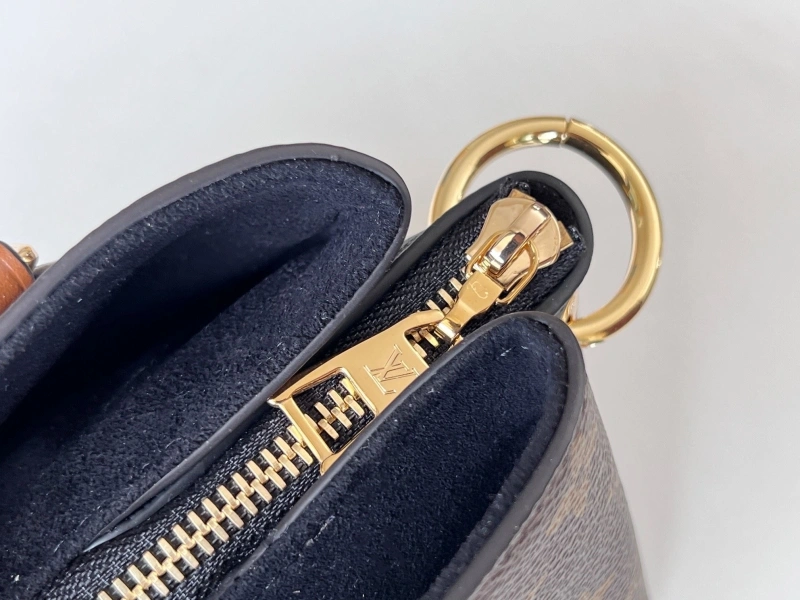 LV Top Handle Bags 4233H-0754