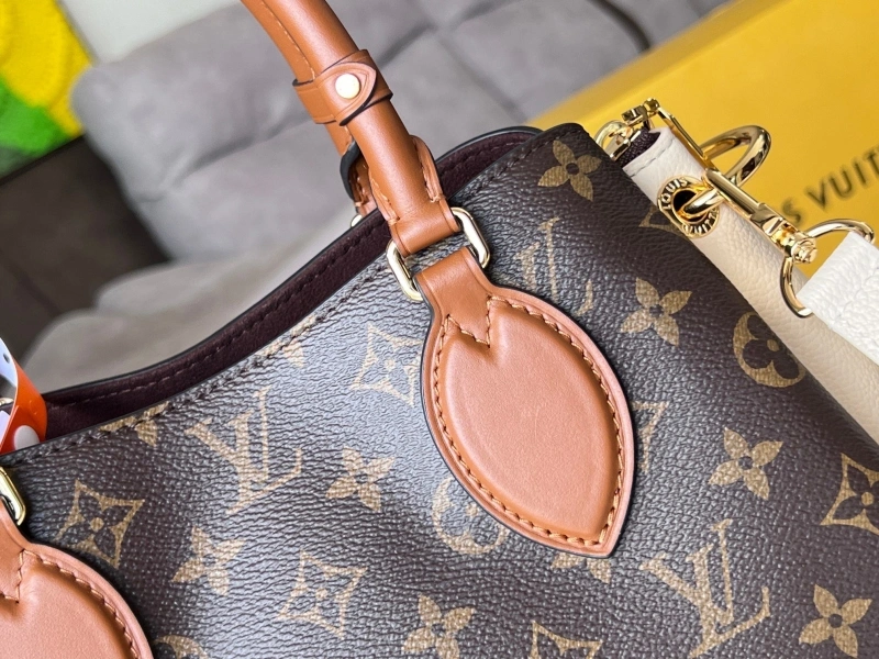 LV Top Handle Bags 4233H-0755